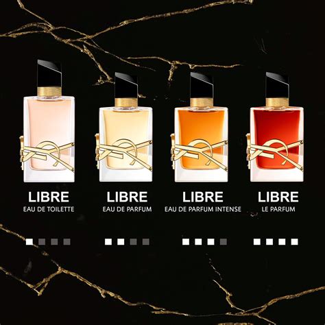 perfume ysl libre precio|ysl libre perfume boots.